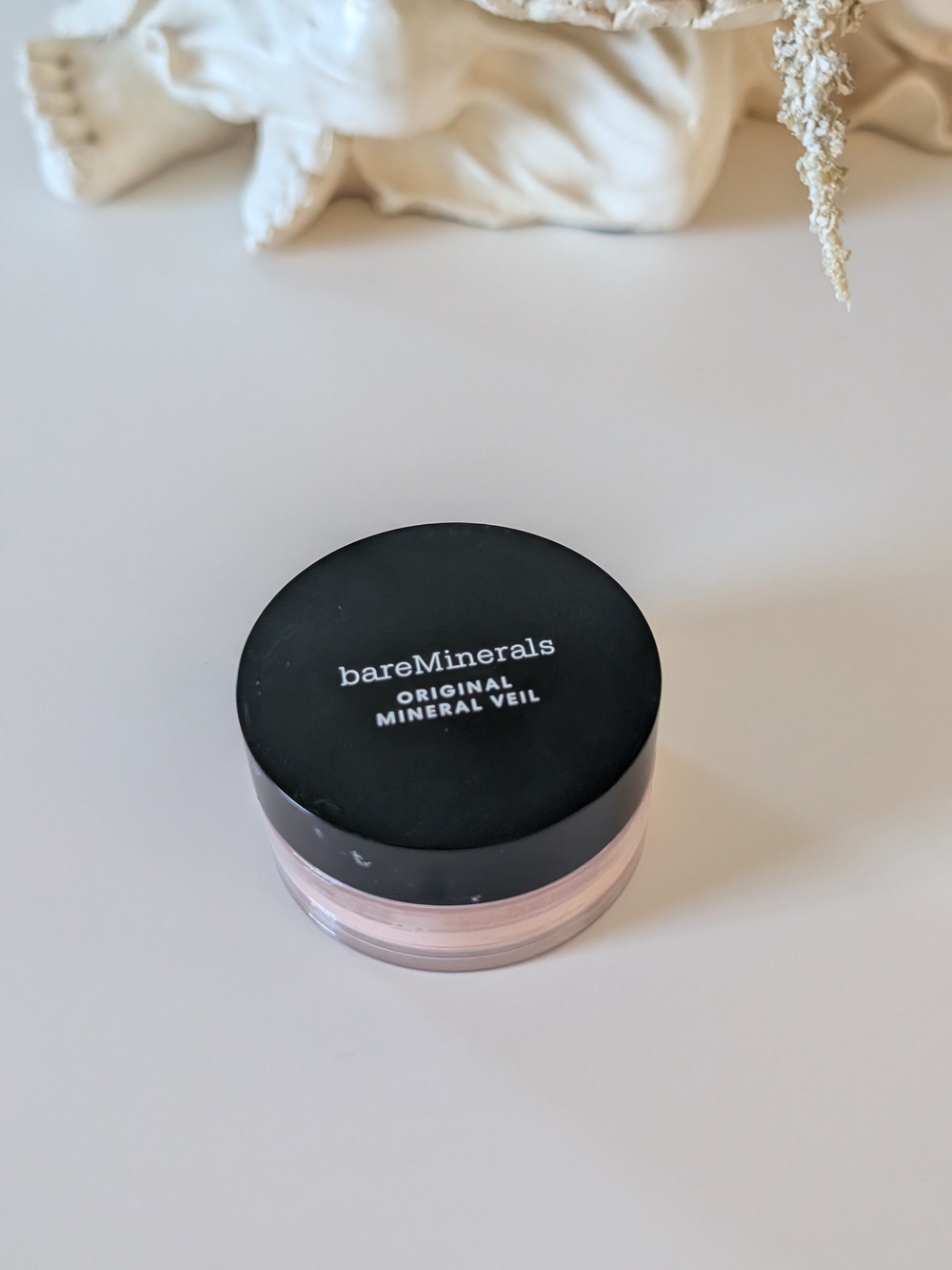 bareMinerals Original Mineral Veil Loose Setting Powder - Translucent